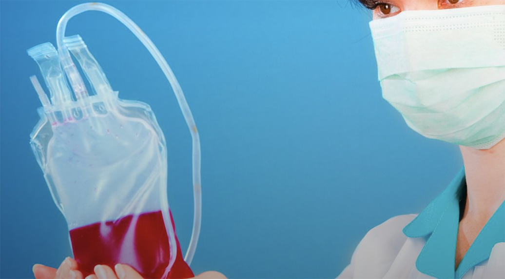 Donazione di sangue e talassemie, la campagna di sensibilizzazione