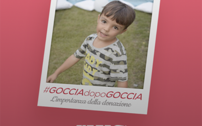 Grazie alla dolcezza dei bambini, mio figlio si sente come loro