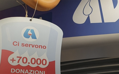 Brescia, il viaggio in metro porta ad Avis