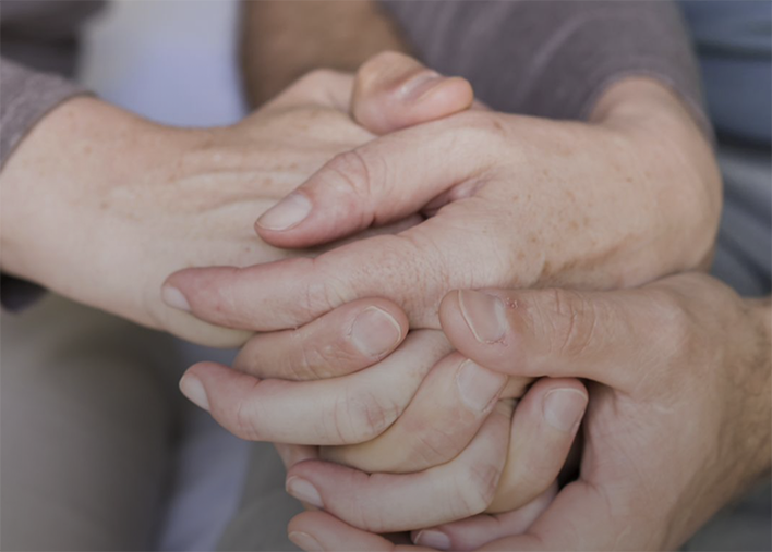 «Io che dono plasma in memoria di mio papà»